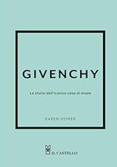 Givenchy. storia dell usato  Spedito ovunque in Italia 