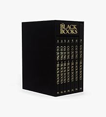 Black books for sale  Delivered anywhere in USA 