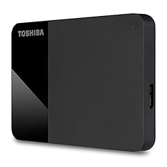 Toshiba canvio ready d'occasion  Livré partout en France