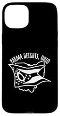 Parma heights ohio usato  Spedito ovunque in Italia 