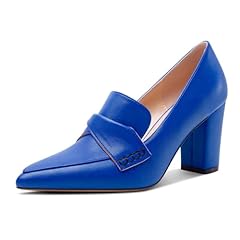 Heuivzar womens chunky for sale  Delivered anywhere in UK