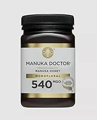 Manuka doctor 540 for sale  Delivered anywhere in UK