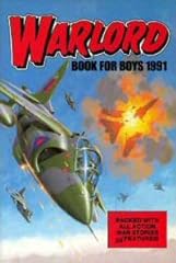 Warlord boys 1991 for sale  Delivered anywhere in UK