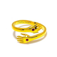 Hugging love rings for sale  Delivered anywhere in USA 