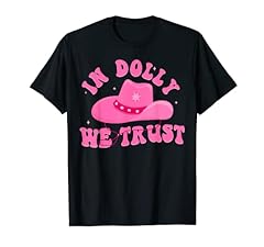 Dolly trust pink for sale  Delivered anywhere in USA 
