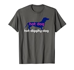 Wiener dog shirt for sale  Delivered anywhere in USA 