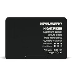 Kevin.murphy night.rider stron for sale  Delivered anywhere in USA 