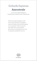 Ancestrale usato  Spedito ovunque in Italia 