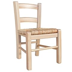 Sediolina baby legno usato  Spedito ovunque in Italia 