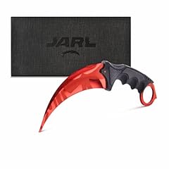 Jarl karambit trainer gebraucht kaufen  Wird an jeden Ort in Deutschland