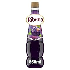 Ribena blackcurrant squash for sale  Delivered anywhere in UK