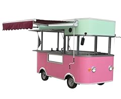 Street food vending for sale  Delivered anywhere in UK