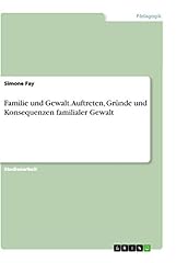 Familie gewalt auftreten gebraucht kaufen  Wird an jeden Ort in Deutschland
