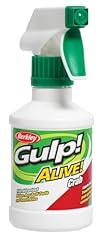 Berkley gulp alive for sale  Delivered anywhere in USA 