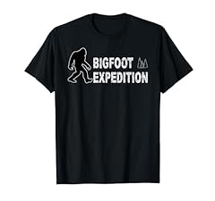 Bigfoot sasquatch expedition for sale  Delivered anywhere in USA 