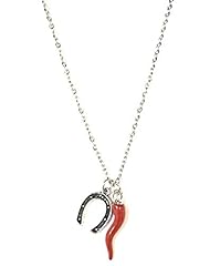 Mavijewel collana con usato  Spedito ovunque in Italia 