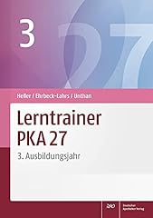 Lerntrainer pka 3 gebraucht kaufen  Wird an jeden Ort in Deutschland