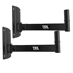 Pair tek audio for sale  Delivered anywhere in UK