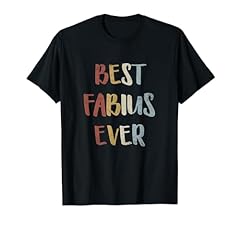 Best fabius ever gebraucht kaufen  Wird an jeden Ort in Deutschland