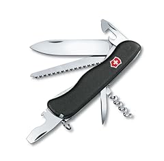 Victorinox forester couteau d'occasion  Livré partout en France