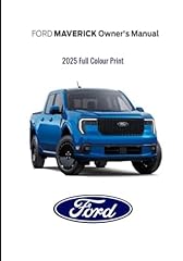 2025 ford maverick for sale  Delivered anywhere in UK