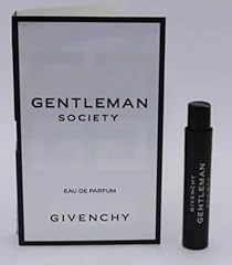 Givenchy gentleman society for sale  Delivered anywhere in USA 
