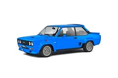 Solido fiat 131 d'occasion  Livré partout en France