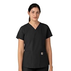 Carhartt scrubs c12113 for sale  Delivered anywhere in USA 