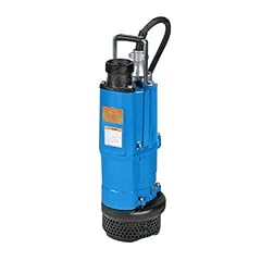 Tsurumi pump nk3 for sale  Delivered anywhere in USA 