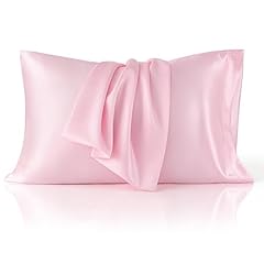 Bedsure satin pillowcase for sale  Delivered anywhere in USA 