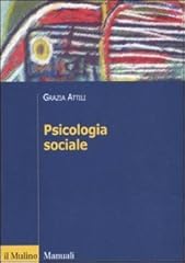 Psicologia sociale. tra usato  Spedito ovunque in Italia 