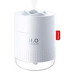 Ultrasonic mini humidifier for sale  Delivered anywhere in Ireland