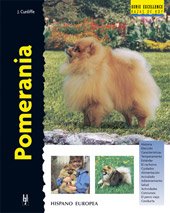 Pomerania the pomeranian d'occasion  Livré partout en France