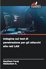 Indagine sui test usato  Spedito ovunque in Italia 