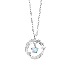 Jzwchq necklace new for sale  Delivered anywhere in UK