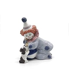 Lladro 5278 clown for sale  Delivered anywhere in USA 