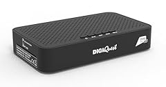 Digiquest tivùsat maximo gebraucht kaufen  Wird an jeden Ort in Deutschland