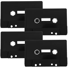 Amosfun musicassetta cassette usato  Spedito ovunque in Italia 