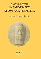 Anno mezzo dominazione usato  Spedito ovunque in Italia 