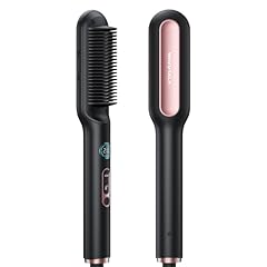 Wavytalk hair straightener for sale  Delivered anywhere in UK
