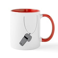 Cafepress whistle mug for sale  Delivered anywhere in USA 