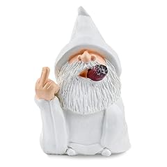 Locisne garden gnome for sale  Delivered anywhere in UK