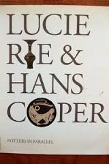 Lucie rie hans for sale  Delivered anywhere in UK