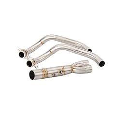 Silencer muffler pipe for sale  Delivered anywhere in UK