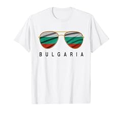 Bulgaria occhiali sole usato  Spedito ovunque in Italia 