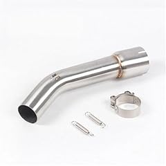 Motorcycle exhaust pipe for sale  Delivered anywhere in UK