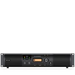 Behringer nx3000d power for sale  Delivered anywhere in USA 
