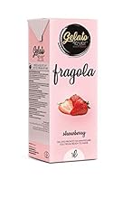 Gelato 4ever fragola usato  Spedito ovunque in Italia 