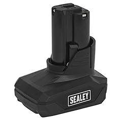 Sealey 12v 4ah for sale  Delivered anywhere in UK