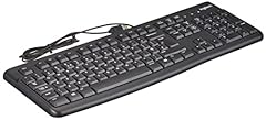 Logitech k120 wired for sale  Delivered anywhere in Ireland